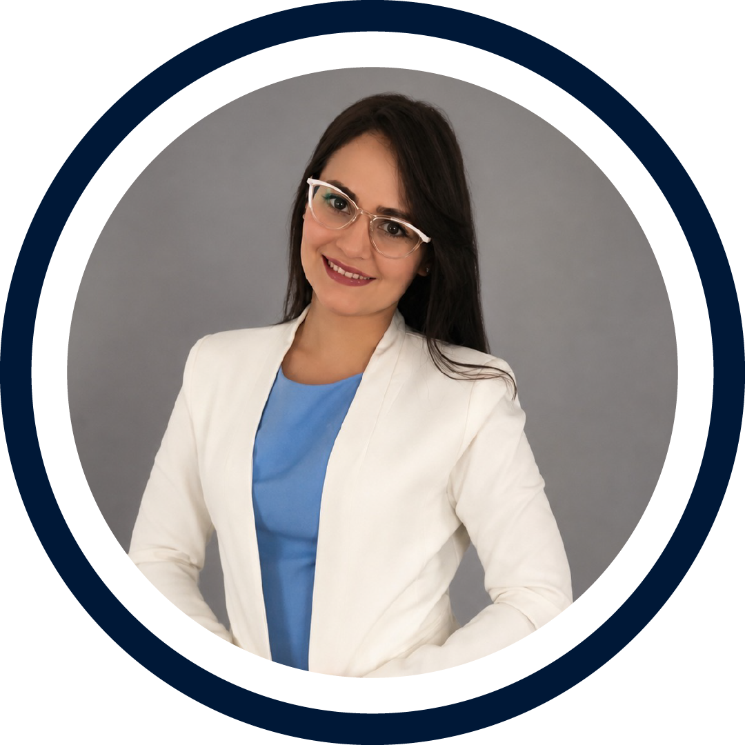 Katherine Esther Reynoso Cárdenas